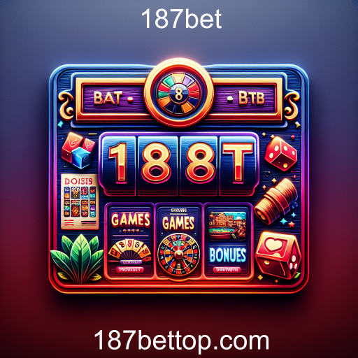 Descubra as Melhores Promoções na 187bet